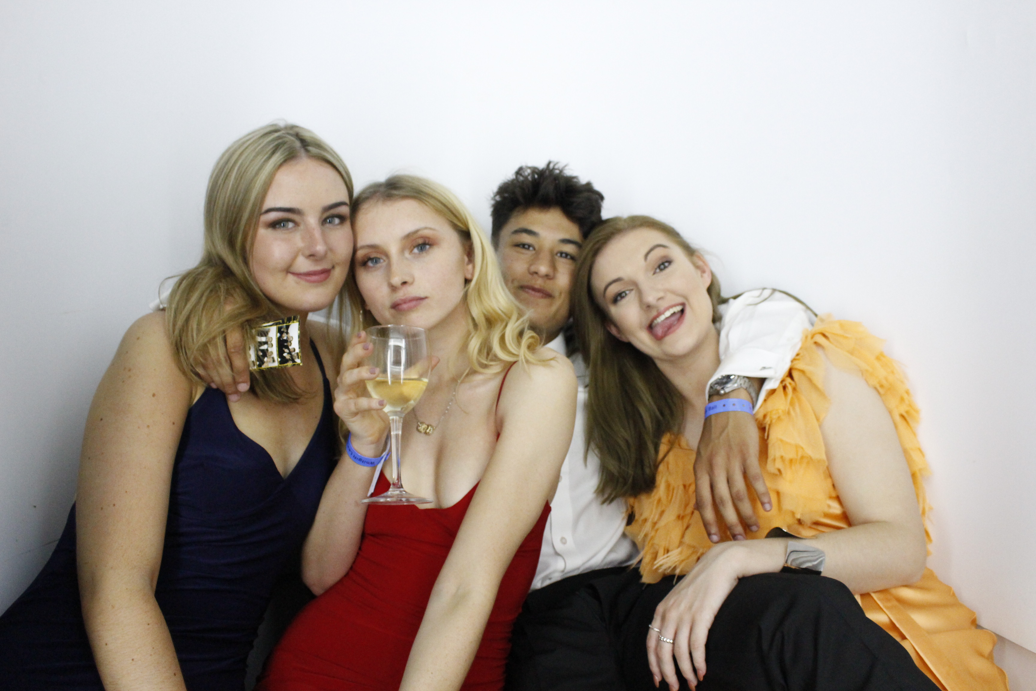 Whitgift School Year 13 Prom | View more photos from the event at gallery.myphotoboothexperience.co.uk/u/MyPhotoBoothExperienceLtd/Whitgift-School-Year-13-Prom